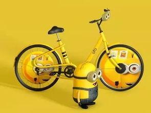 ofo小黄车吃瓜,吃瓜群众眼中的共享单车风云录