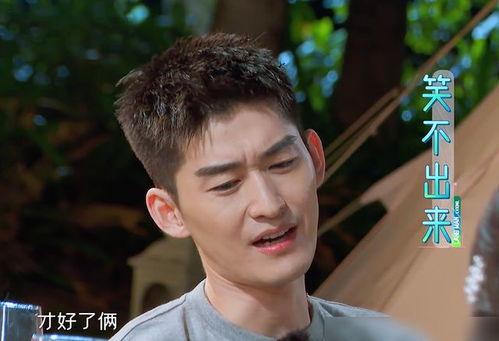 张翰在线吃瓜,揭秘娱乐圈幕后故事