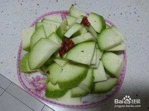 小瓜咋吃,轻松解锁美味新境界