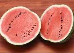 忌吃瓜过多,健康隐患不容忽视