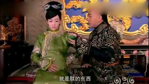 跟着爱妃吃瓜,跟着爱妃吃瓜，揭秘后宫风云