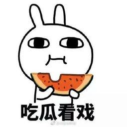 年轻网民吃瓜图片,揭秘网络时代的娱乐狂欢