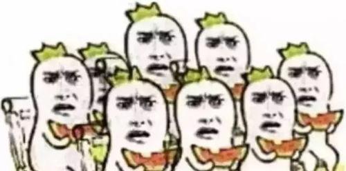 吃瓜群众馆陶,吃瓜群众眼中的美食天堂